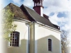 Počerady – Church of St. Anne