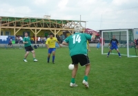 Gama Cup Dobroměřice 2010