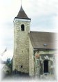 Raná – kostel Všech Svatých