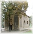 Výškov – kaple Obětování Panny Marie
