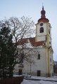 Blažim – kostel sv. Prokopa 2010