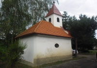 Výroční mše v kapli Seménkovice