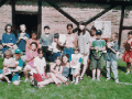 Dětské soutěžní odpoledne 2003