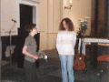 Koncert Evy Henychové 2003