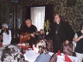 Biřmování 2006