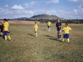 Porta vs Břvany září 2009