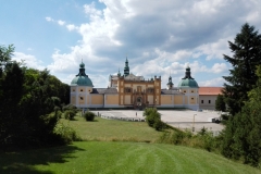 Poutní cesta do Příbrami 2016