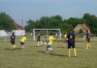 Slavětín Open 2010