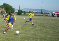 Slavětín Open 2010