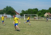 Slavětín Open 2010