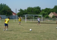 Slavětín Open 2010