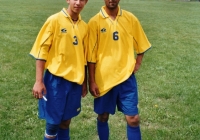 Fotbal Porta vs FK Lišany 15.8.2010