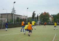 Turnaj Praha-Kobylisy 22.5.2010