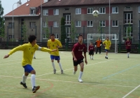Turnaj Praha-Kobylisy 22.5.2010