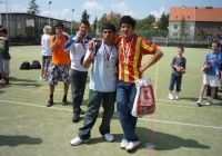 Turnaj Praha-Kobylisy 22.5.2010