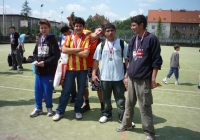 Turnaj Praha-Kobylisy 22.5.2010