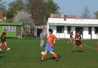 Porta vs. FK Lipenec 28.4.2010