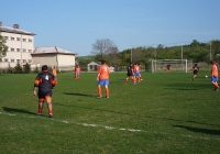 Porta vs. FK Lipenec 28.4.2010