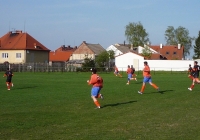 Porta vs. FK Lipenec 28.4.2010