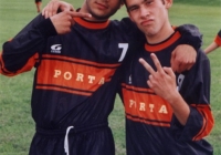 Porta vs. FK Lišany 12.6.2010