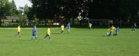 Porta vs. FK Staňkovice 17.6.2010