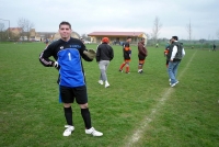 Fotbal Porta vs FK Výškov 04-2010