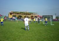 Gama Cup Dobroměřice 2010