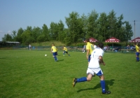 Gama Cup Dobroměřice 2010