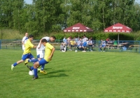 Gama Cup Dobroměřice 2010