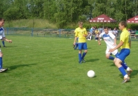 Gama Cup Dobroměřice 2010