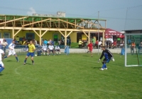Gama Cup Dobroměřice 2010
