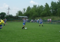 Gama Cup Dobroměřice 2010