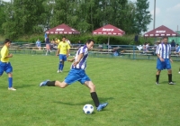 Gama Cup Dobroměřice 2010