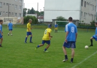 Gama Cup Dobroměřice 2010