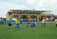 Gama Cup Dobroměřice 2010