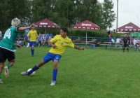 Gama Cup Dobroměřice 2010