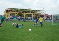 Gama Cup Dobroměřice 2010