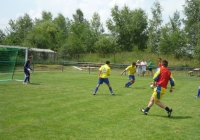 Gama Cup Dobroměřice 2010