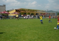 Gama Cup Dobroměřice 2010