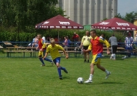 Gama Cup Dobroměřice 2010