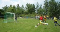 Gama Cup Dobroměřice 2010