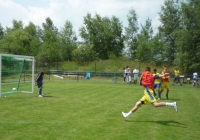 Gama Cup Dobroměřice 2010