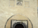 Břvany – kostel sv. Martina 2010