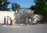 Výlet do Staré Boleslavi, Mělníka a na Říp 2010