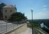 Výlet do Staré Boleslavi, Mělníka a na Říp 2010