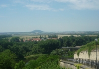 Výlet do Staré Boleslavi, Mělníka a na Říp 2010