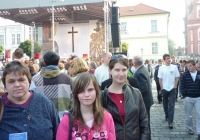 Svatováclavská pouť 28.9.2011