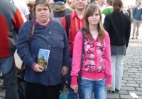 Svatováclavská pouť 28.9.2011