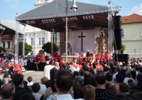 Svatováclavská pouť 28.9.2011