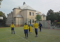 fotbal v Litoměřicích